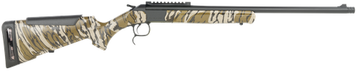 Retay Gamelander Single Shot Shotgun, 20 Gauge, 3" Chmbr, Bottomland Synthetic Stock, 1 Rd