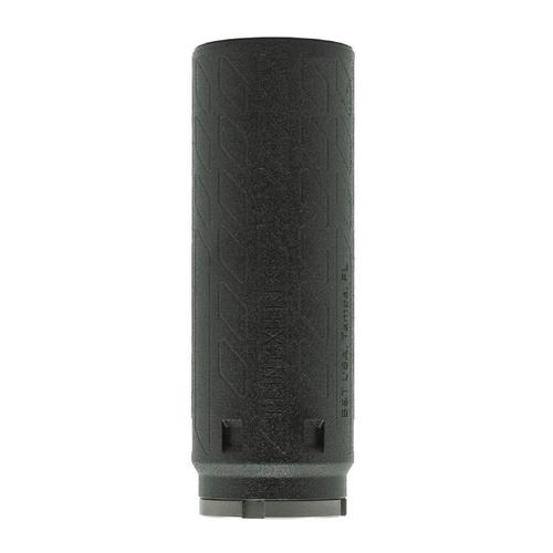 B&T Print-XH RBS SC 5.56mm Titanium Suppressor