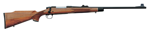 Remington 700 BDL Bolt Action Rifle R25806, 300 Win Mag, 24", Wood Monte Carlo Stock, Blued Finish, 4 Rds