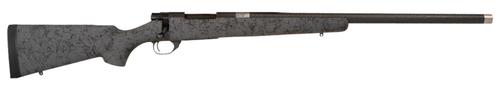 Howa M1500 HS Precision Bolt Action Rifle HSCF65CGRY, 6.5 Creedmoor, 24", HS Precision Stock, 5 Rds