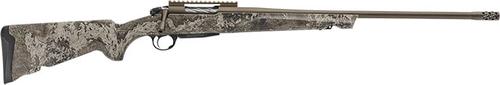Franchi Momentum Elite Bolt-Action Rifle 41605, 6.5 Creedmoor, 24" , True Timber Strata Stock, Bronze Finish