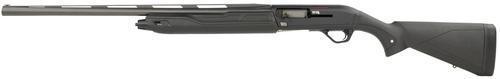 Winchester SX4 Left Hand Shotgun 511252291, 12 Gauge, 26", 3.5" Chmbr, Non-Glare Matte Black Finish