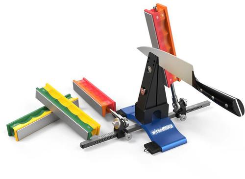 Wicked Edge Precision Knife Sharpener (WE120)