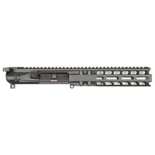 Radian Weapons Mod 1 Upper Receiver + 8.5" Handguard W/ Raptor-SD Charging Handle, Black