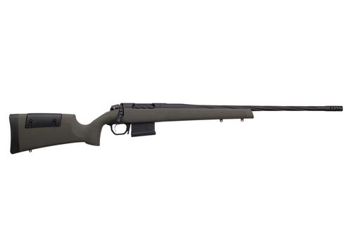 Weatherby 307 Range XP Rifle 3WRXP306SR6B, 30-06, 24", Polymer Adjustable Stock, 5 Rds