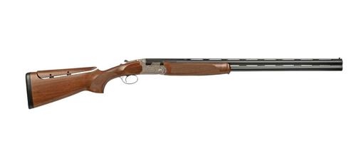Beretta 686 Silver Pigeon I Sporting B-Fast Shotgun J686S1230BF, 12 Gauge, 30", 3" Chmbr, Wood Oil Finish
