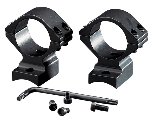 Browning Integrated Scope Mount System - BAR, BLR, Lightning BLR Intermed. Matte Finish