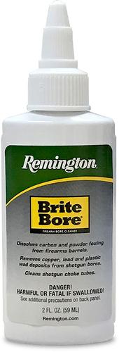 Remington Brite Bore, 2oz Bottle (18367)