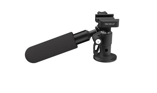 Tricer LP Tripod Head (LP-PAN-1)