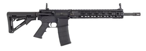 Colt Carbine Rifle LE6920-FBP2, 223 Rem, 16.1", 4-position Magpul Ctr Stock, Geissele MK4 Rail, 30 Rds