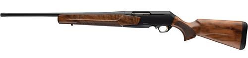 Browning BAR MK4 Hunter Left Hand Rifle, 300 Win Mag, 24", Grade II Turkish Walnut Stock, 3 Rds