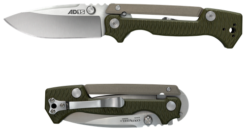 Cold Steel AD-15 Knife (58SQ)
