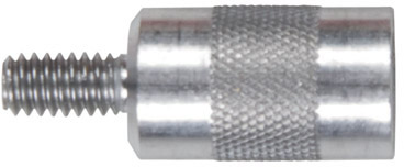 Kleen-Bore Aluminum Access Adapter For All Shotgun Accessories