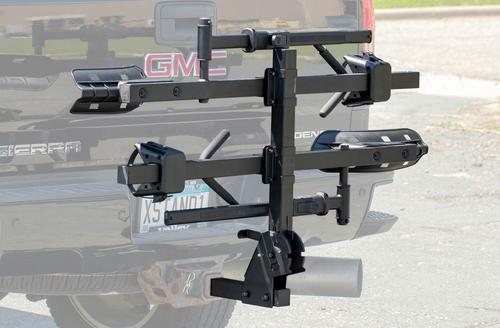 Rambo Bikes Fat Tire Bike Hitch Hauler (R184)