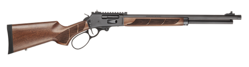 Smith & Wesson Model 1854 America 250th Anniversary Lever Action Rifle, 45-70 Gov., 20" Threaded, Walnut Stock, 6+1