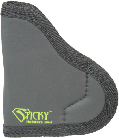 Sticky Holsters Small IWB Holster (SM-2)