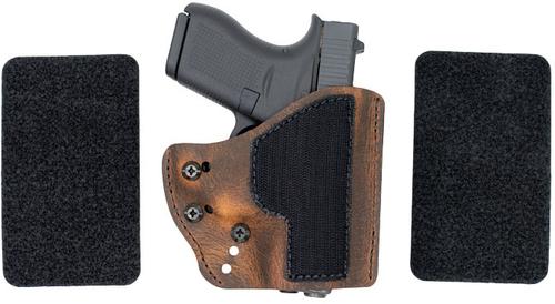 Versacarry Purse Holster, Brown (PHS3)