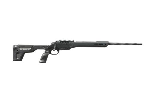 Weatherby 307 Alpine MDT Rifle 3WAMH308NR4B, 308 Win, 22", MDT HNT26 Magnesium/carbon Fiber Stock, 3 Rds