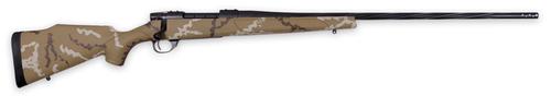 Weatherby Vanguard Outfitter Bolt Action Rifle VHH7MMPR6B, 7mm PRC, 26" Threaded, Monte Carlo Stock, 3 Rds