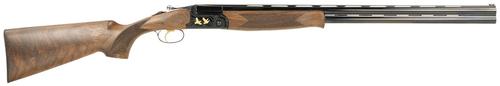 EAA SLX 600 Break Open Shotgun FRSLX600BL1628, 28", 2.75" Chmbr, 2 Rds