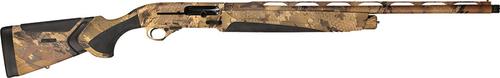 Beretta A400 Xtreme Plus Shotgun w/Kickoff J42XM16, 12 Gauge, 26", 3.5" Chmbr, Gore Optifade Camo Finish