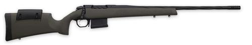 Weatherby 307 Range XP Bolt Action Rifle 3WRXP65CMR4B, 6.5 Creedmoor, 22" Threaded, Adj Cheek Piece & LOP Stock, 5 Rds