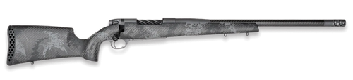 Weatherby Mark V Live Wild Rifle MLC01N7MMBR2B, 7mm BackCountry, 20", Peak 44 Bastion Stock, 3 Rds