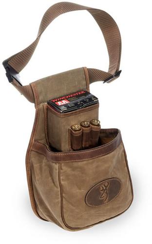 Browning Santa Fe Shell Pouch 121040082