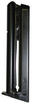 Smith & Wesson 422/410 22 Long Rifle 10 Round Blue Magazine (19050)
