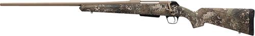 Winchester XPR Bolt Action Rifle 535782212, 243 Win, 22", Left Hand, True Timber Strata Stock, 3 Rds