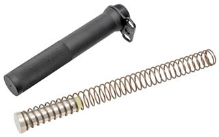 CMMG Enhanced Pistol Receiver Extension Buffer Tube (55CA65A)