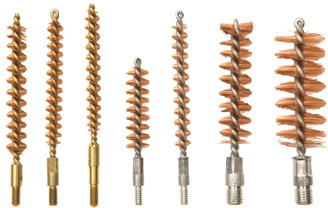 Kleen-Bore M16B Military M16 Bore Cleaning Brush