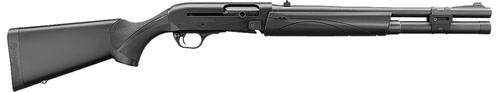 Remington V3 Tactical Shotgun R83441, 12 Gauge, 18.50", 3" Chmbr, Synthetic Stock, Black Finish