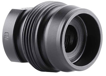Dead Xero P-Series 45 Cal 1.75" Long 11/16"x24