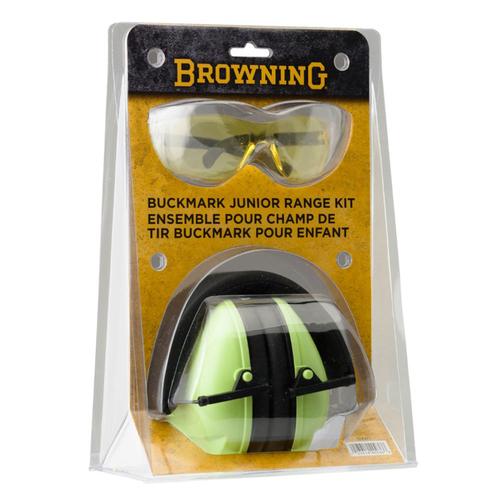 Browning Junior Range Kit (126371)