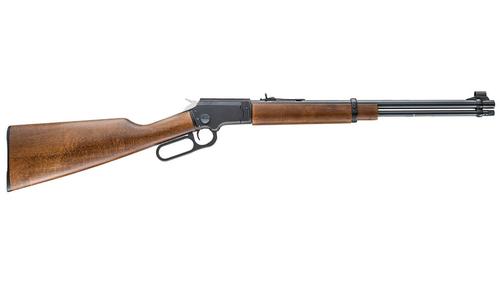 Chiappa LA322 Carbine Takedown Lever-Action Rifle 920.383, 22LR, 18.5", Wood English Style Wood Stock, 15 Rds