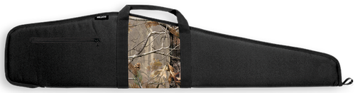 Bulldog Cases Black Rifle Case w/3D Camo Panel, 44 in