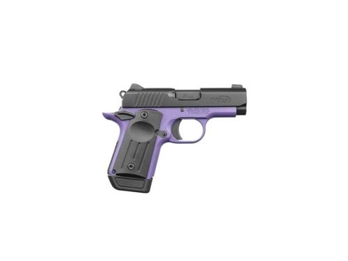 Tri-Star Protege X Pistol 85720, 9mm, 5in, Synthetic Grips, 7 Rds
