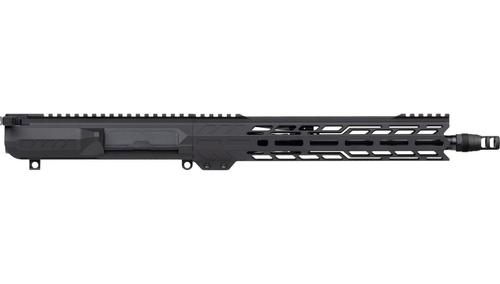 CMMG Banshee MK3 8.6 Blackout Upper,, 12.5", Armor Black, SVB Brake, M-LOK Handguard