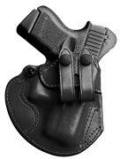 Desantis Cozy Partner Black Inside the Pants Holster for Glock 43 (028BA8BZ0)