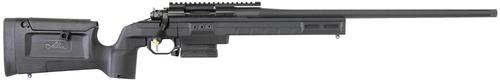 LaRue Tactical Siete Bolt Action Rifle LTKRGSIETE24323BLK, 243 Win, 23", Larue KRG Bravo Black Stock, 5 Rds