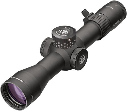 Leupold Mark 5HD M1C3 Rifle Scope 176446, 3.6-18x44mm, 35mm Tube, PR-1MOA Reticle
