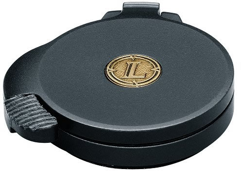 Leupold 59050 Alumina Flipback Lens Cover w/Matte Finish 50mm