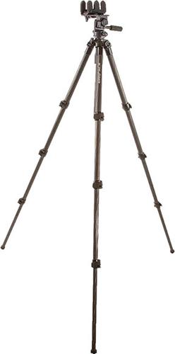 Kopfjager K800 CF Tripod with Reaper Grip (KJ85002K)