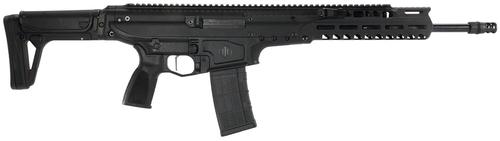 Primary Weapons Systems UXR Elite Rifle U2E16RF111F, 7.62x39mm, 16", w/Adj Cheek & LOP Stock, 30 Rds