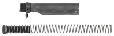 CMC 6-Position MIL-SPEC AR-15 Enhanced Buffer Tube Assembly Kit (81626)