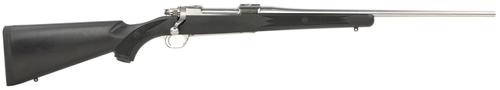 Ruger Hawkeye Ultralight M77 Bolt Action Rifle 57140, 270 Win, 20", Black Fixed Stock, 4 Rds