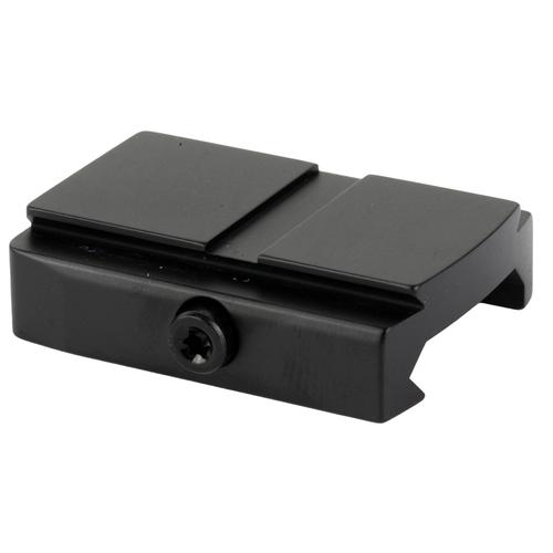 Holosun 509 Picatinny Adapter, Low mount