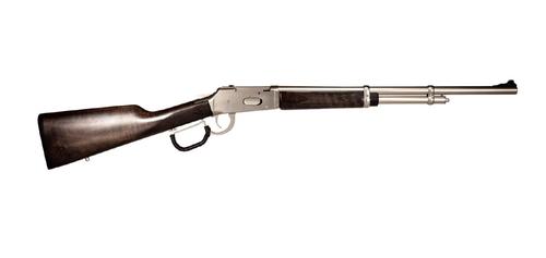 Heritage Range Side Rifle RS41020NI, 410 Gauge, 20", Turkish Walnut Fixed Wood Stock, 5 Rds