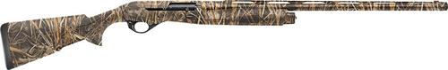 Benelli M2 Field Semi-Auto Shotgun 11164, 12 Gauge, 26", 3" Chmbr, Realtree Max-7 Stock, 3 Rds